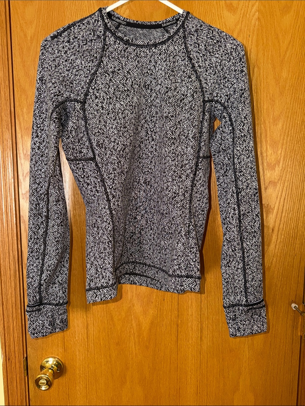 Lululemon Long Sleeve